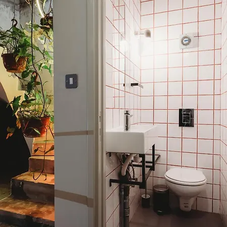 Eins - Center Apartment *
