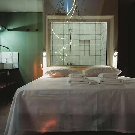 Eins - Center Apartment
