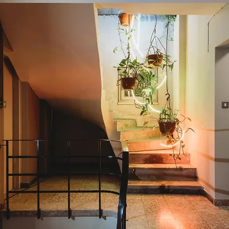 Eins - Center Apartment *