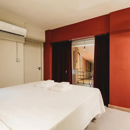 Eins - Center Apartment