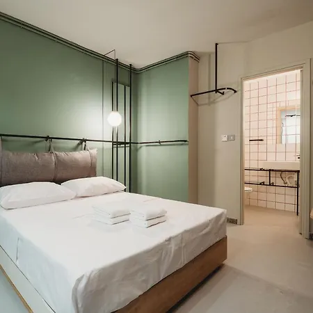 Eins - Center Apartment