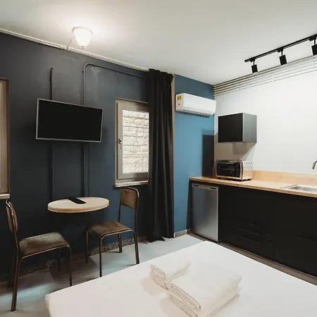 Apartment Eins - Center Limassol