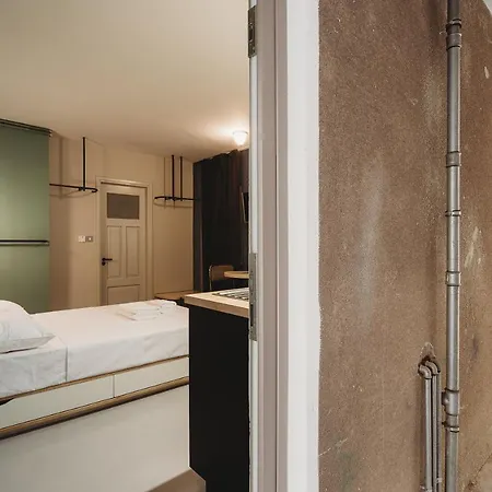Eins - Center Apartment