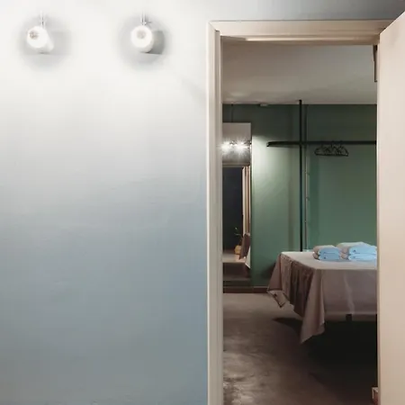 Διαμέρισμα Eins - Center *